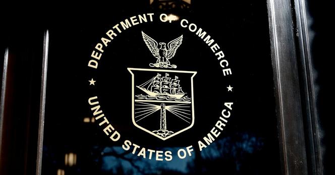 President Trump said he had ordered the Commerce Department to begin work on a new census.