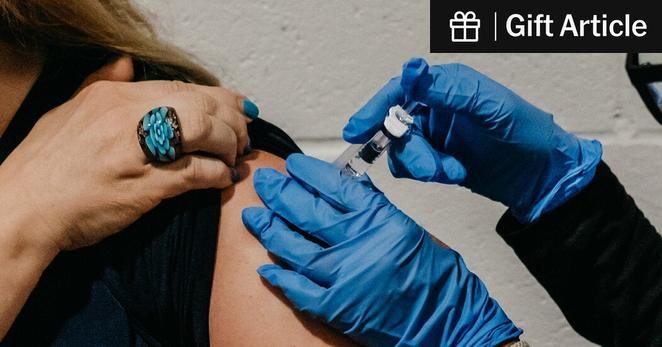 On Tuesday, Mr. Kennedy canceled $500 million in grants and contracts for work on mRNA vaccines, which helped turn the tide against the coronavirus.