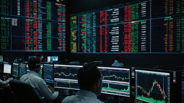 Swing Trading Criptomoedas: Como Dominar as Ondas do Mercado Cripto