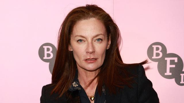Michelle Gomez