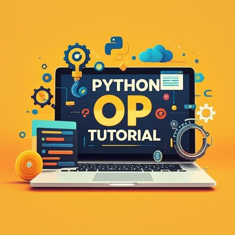 Python OOP Tutorial Python OOP Tutorial