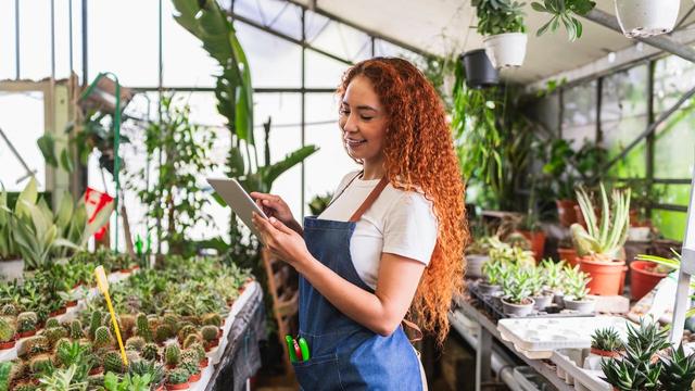 The August Small Business Landscape Is Volatile