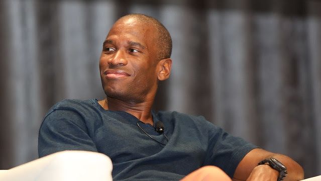 Arthur Hayes (CoinDesk)