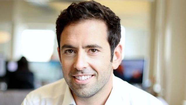 Digital Asset CEO Yuval Rooz (Digital Asset) Digital Asset CEO Yuval Rooz (Digital Asset)