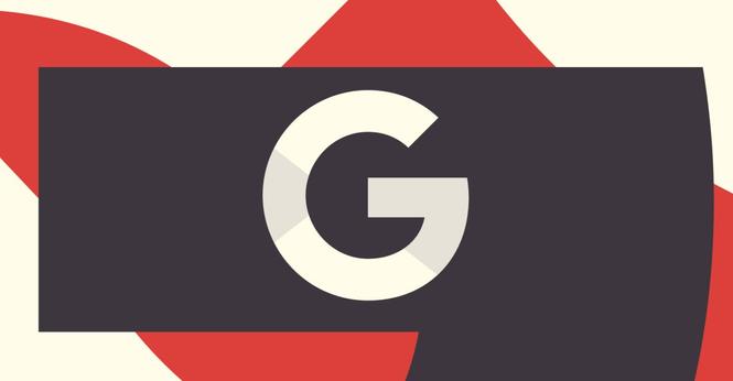 An image of the Google logo