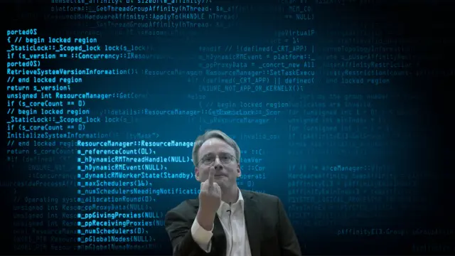 Linus Torvalds sagt „Müll“ zu RISC-V-Patches – Kernel-Streit im Anmarsch Linus Torvalds sagt „Müll“ zu RISC-V-Patches – Kernel-Streit im Anmarsch