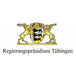 Regierungspräsidium Tübingen-Logo
