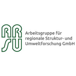 ARSU GmbH-Logo