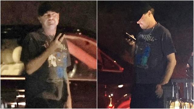Spanish Police Search Leonardo DiCaprio, Fail to Recognize Star at Ibiza Party