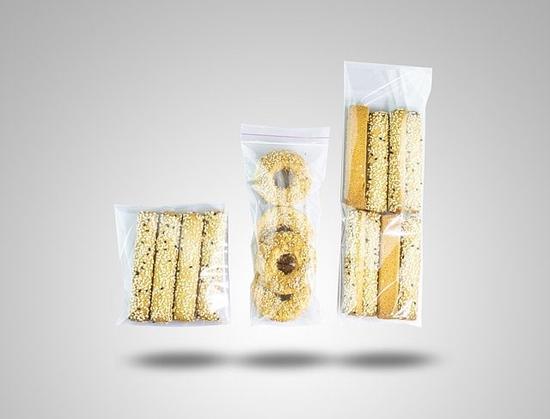 Packaging stock
