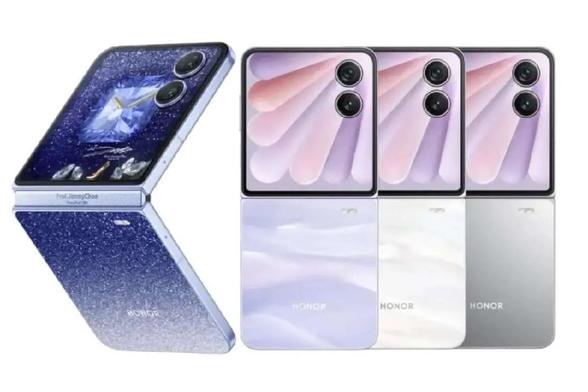 Honor Magic V Flip 2