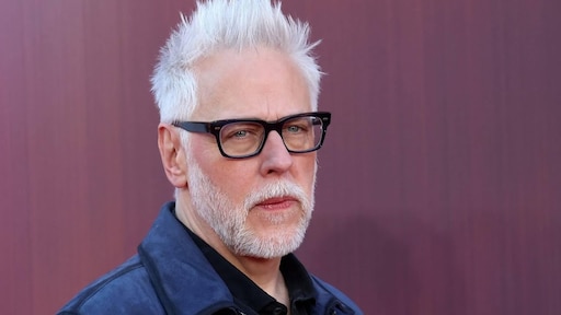 James Gunn al bezig met planning Superman 2
