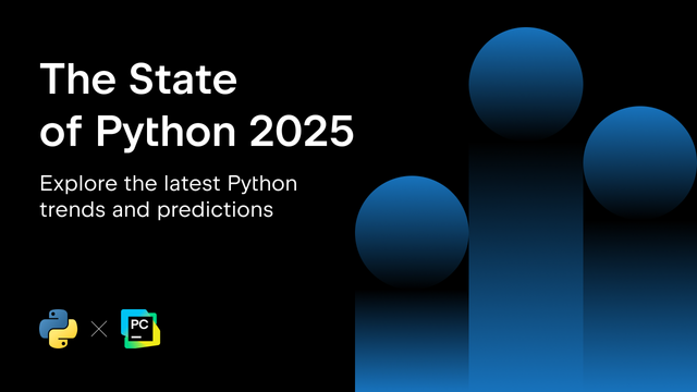 State of Python 2025