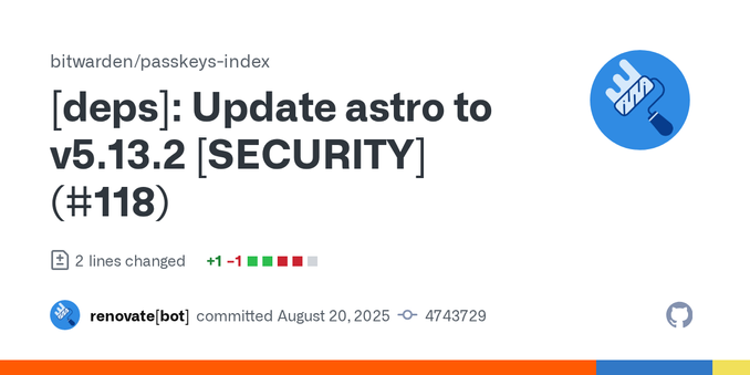 Co-authored-by: renovate[bot] <29139614+renovate[bot]@users.noreply.github.com>