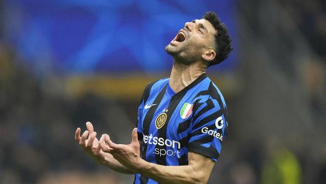Inter Milan to Release Mehdi Taremi Free; Fulham, Leeds United Linked