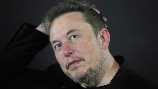 Musk moet voor rechter verschijnen voor vermeende zwendel met neploterij