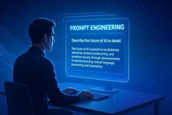 Prompt Engineering