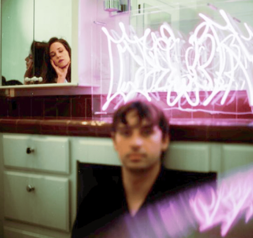 “DUMB”: Flume and Emma Louise Redefine Collaboration with Stunning Album Release