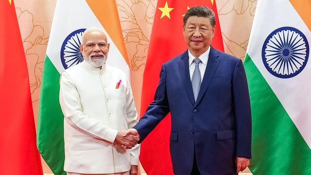 Modi, XI Click to balance trading links, stress rim of stress at the SCO summit

star-news.press/wp