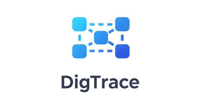 Dig Trace Suite - IP Lookup, DNS, WHOIS, PING, SSL & Network Diagnostics