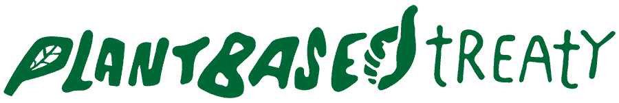 Plant Based Treaty logo
