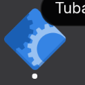 default app icon in gnome
