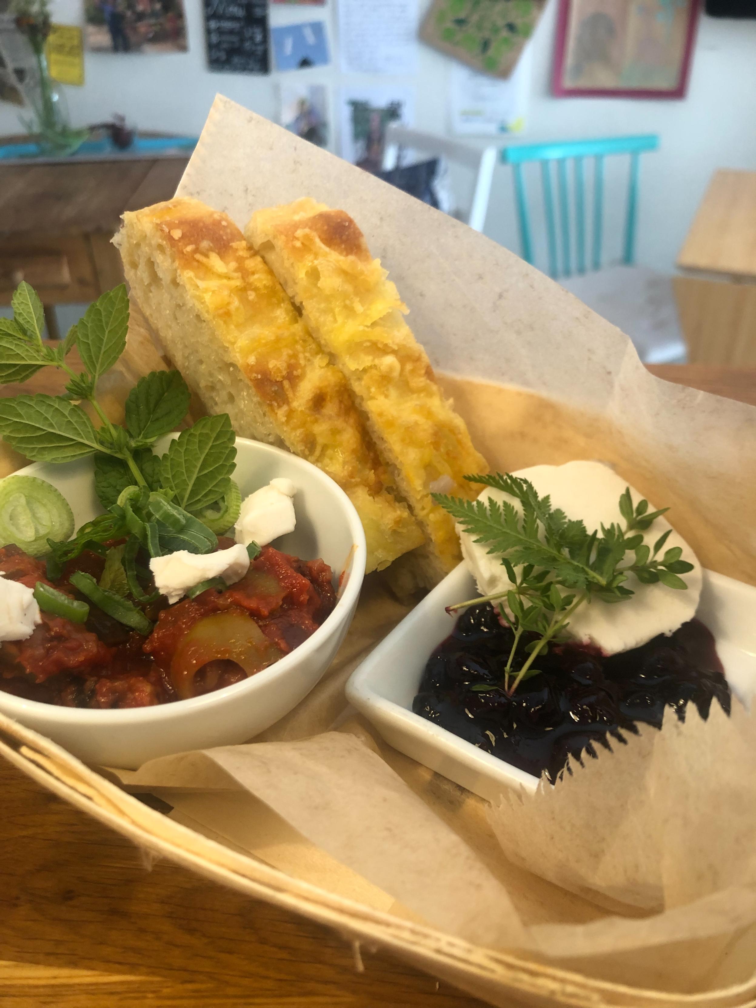 Tapas
