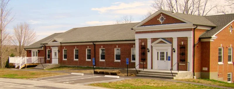 Warren Historical Society