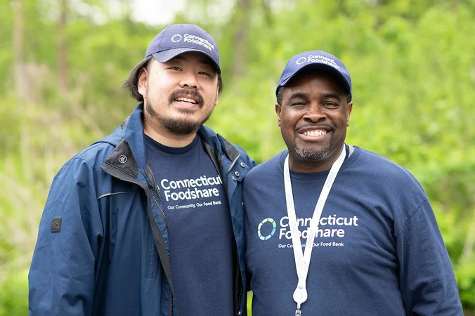 Warren & Washington Food Pantry