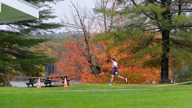 Warren Cider Run