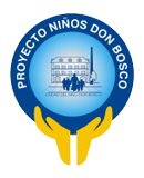 Niños Don Bosco