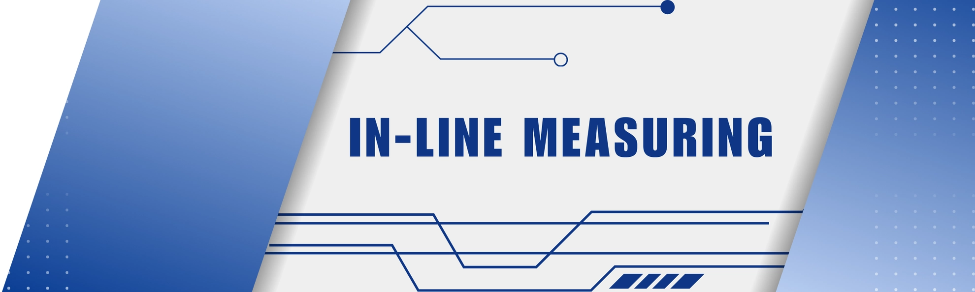 Precision measuring equipment | Tosei Mexico