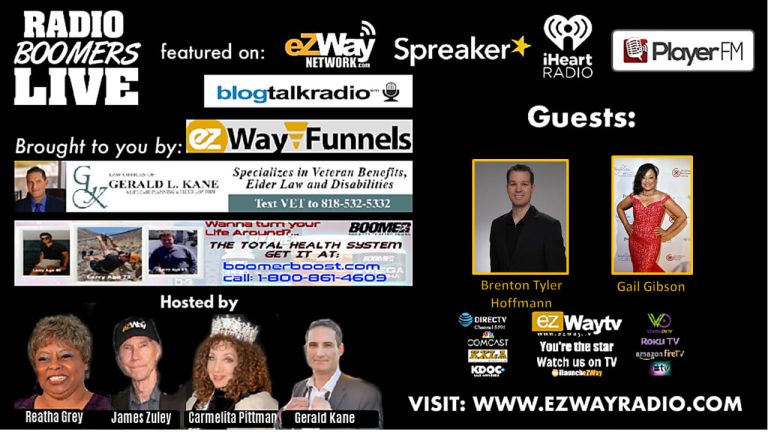 Radio Boomers Live After Super Bowl Show