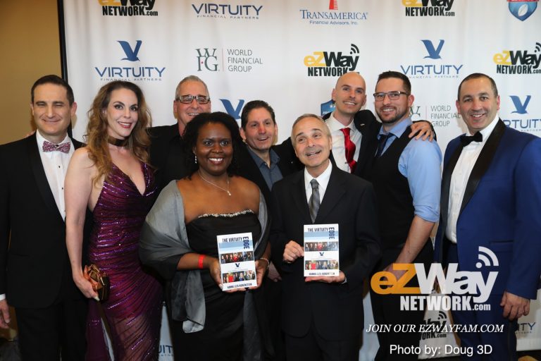 Virtuity Wealth Bowl 2019