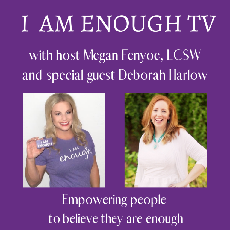 I AM ENOUGH TV EP 4