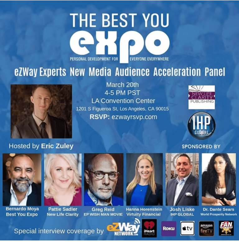 Best You Expo