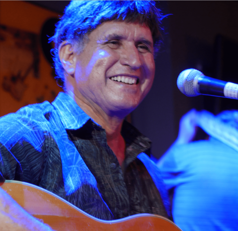 Interview with Singer Songwriter John Michael Ferrari