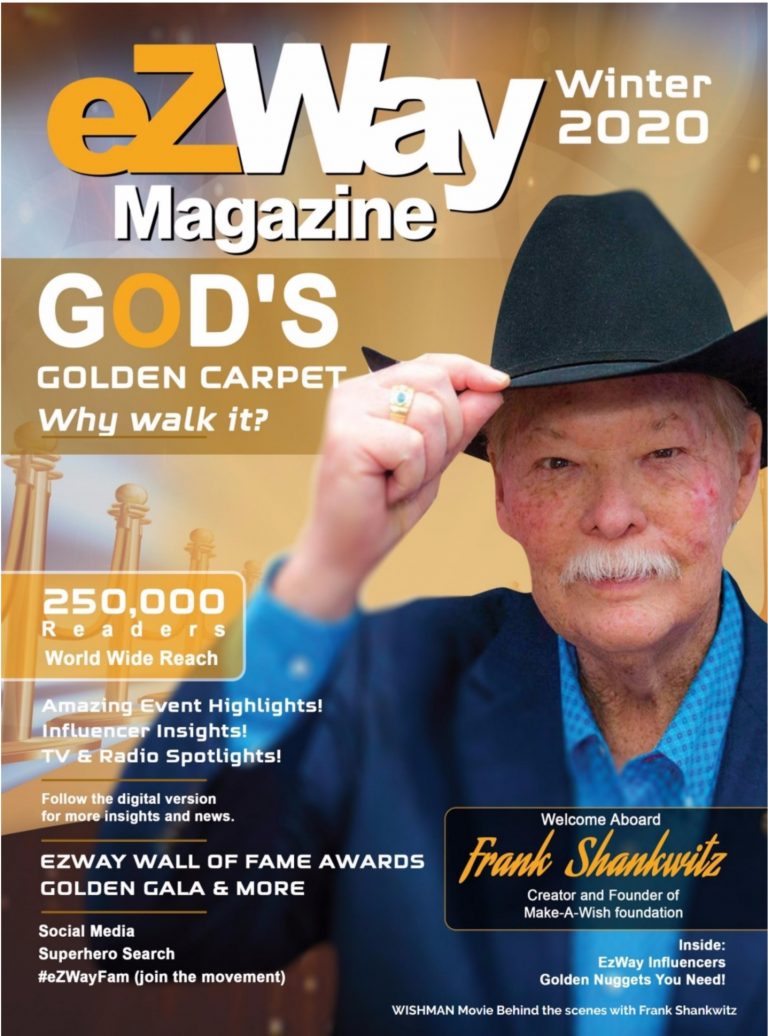 eZWay Magazine