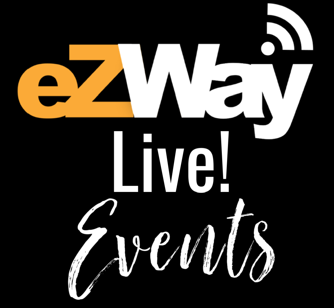 eZWayLiveEvents.Com Presents the Golden Promoter Award for June 2020 Top eZWay Wall of Fame Promoters