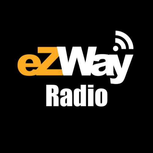 You can now listen to our eZWay and iHeart Radio Podcasts from the eZWay Wall
