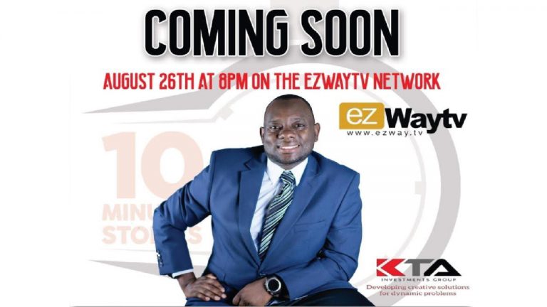 10 Minute Stories TV Show