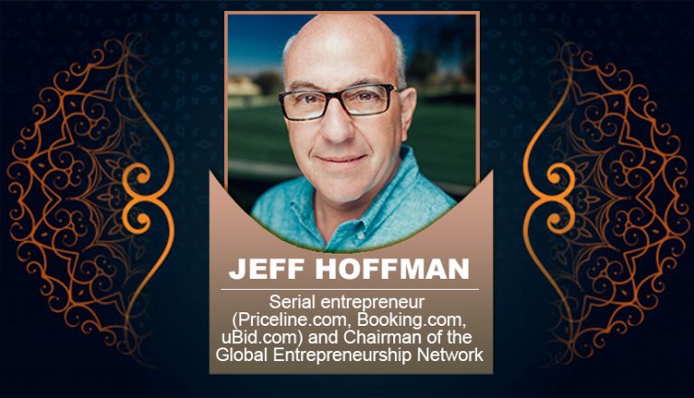 Jeff Hoffman