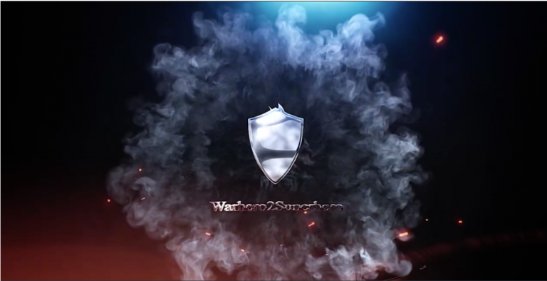 Warhero 2 Superhero TV Show