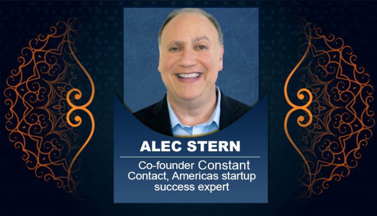Alec Stern