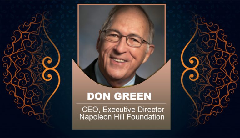 Don Green