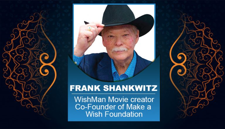 Frank Shankwitz