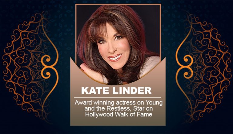 Kate Linder