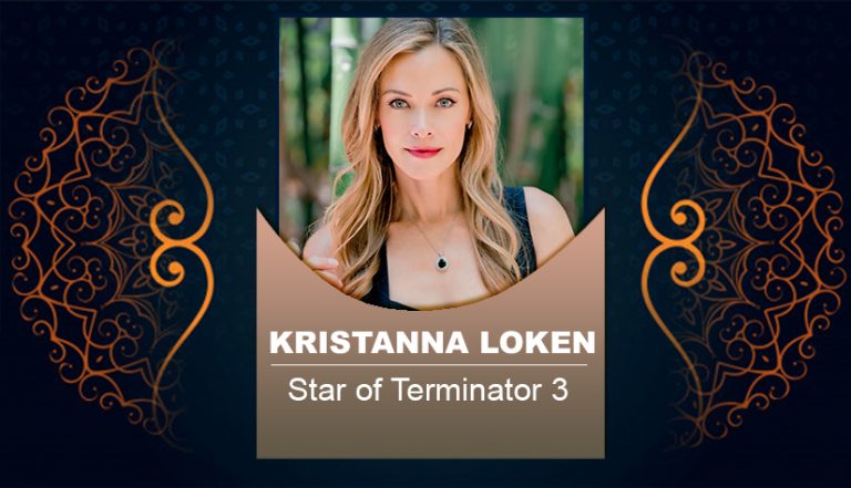 Kristanna Loken