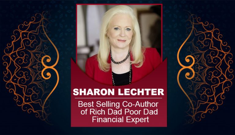 Sharon Lechter