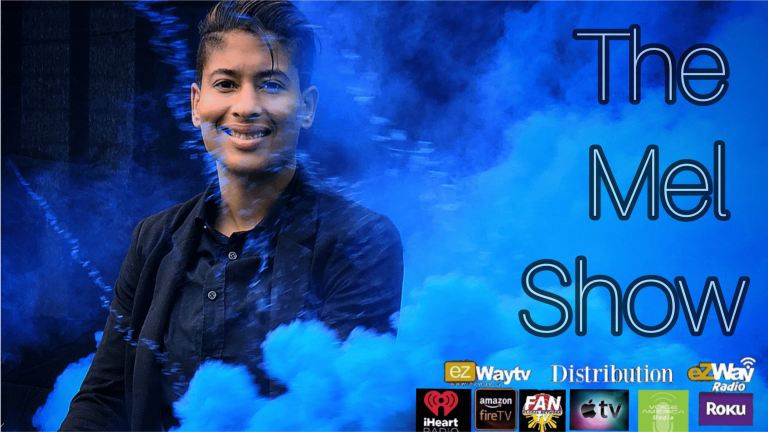 The Mel Show